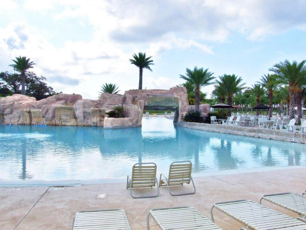Wharf 615 Villa Orange Beach Eksteriør bilde