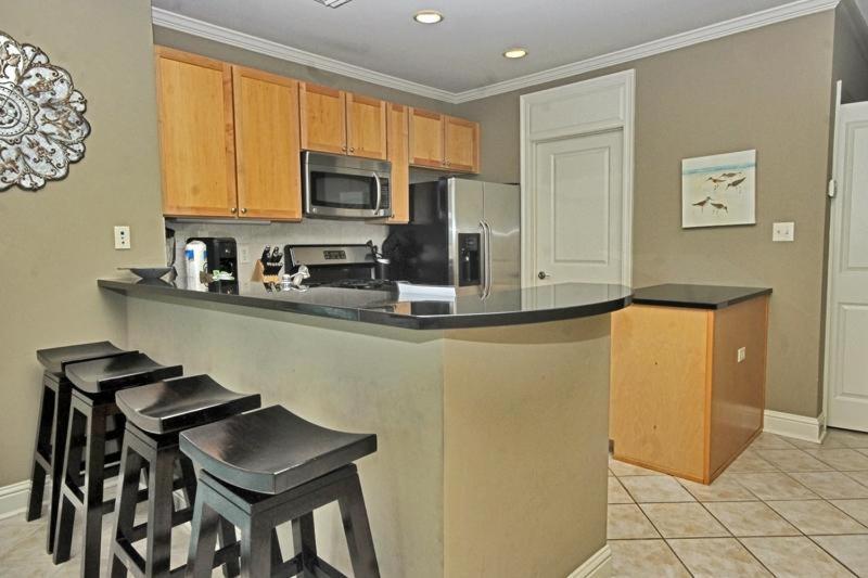 Wharf 615 Villa Orange Beach Eksteriør bilde