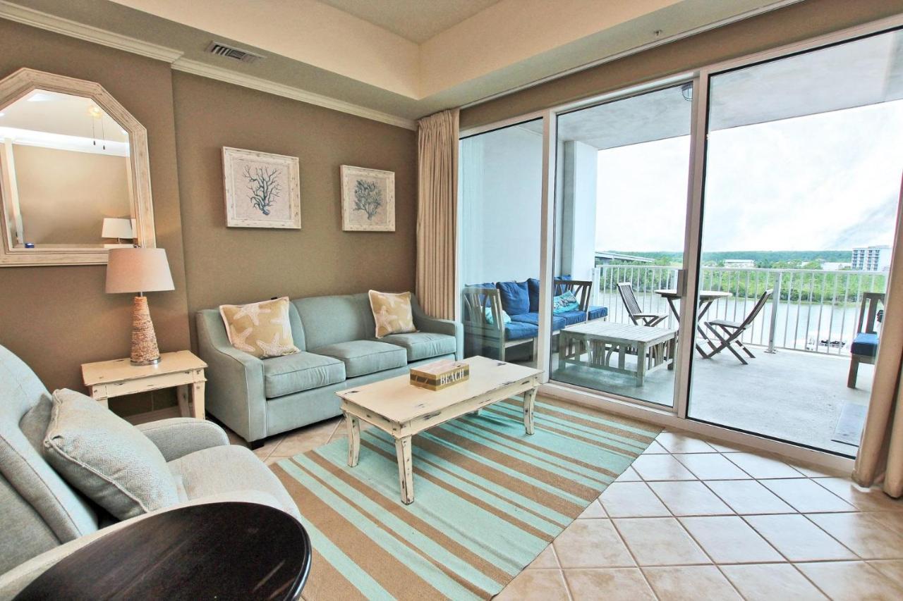 Wharf 615 Villa Orange Beach Eksteriør bilde