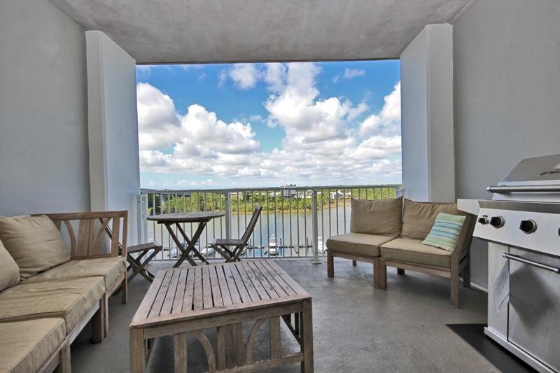 Wharf 615 Villa Orange Beach Eksteriør bilde