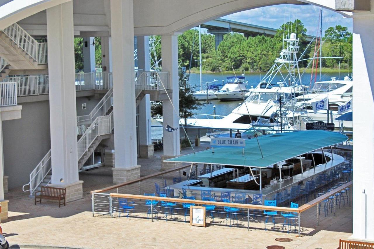 Wharf 615 Villa Orange Beach Eksteriør bilde